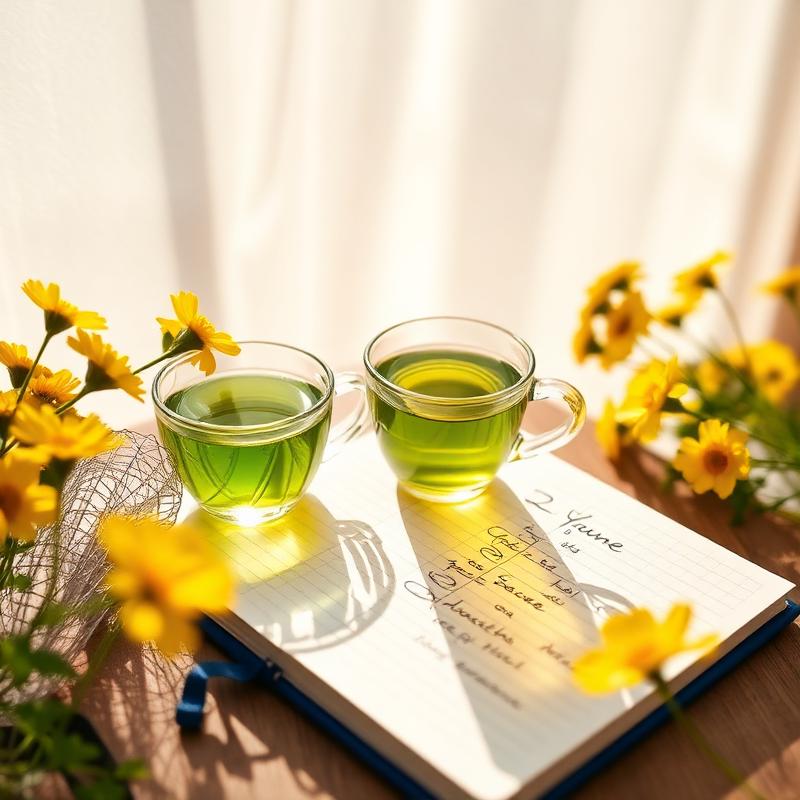How to build a wellness routine that actually sticks